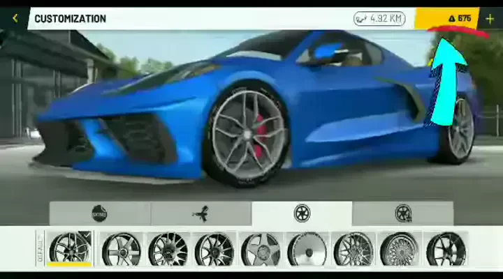 Extreme Car Driving Simulator mod