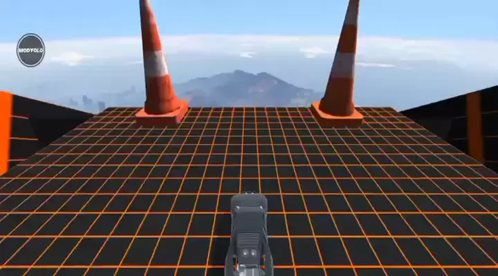 Smashing Car Compilation Game