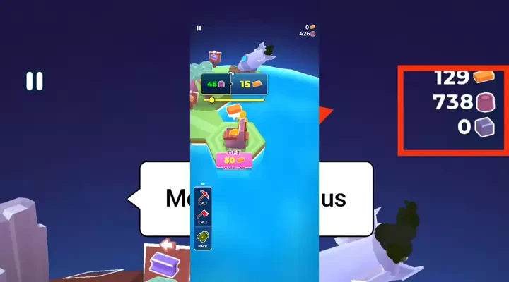 My Little Universe мод