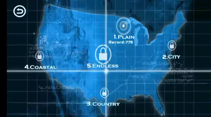 Turbo Driving Racing 3D мод