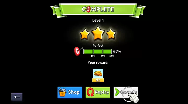 The Archers 2: Stickman Game