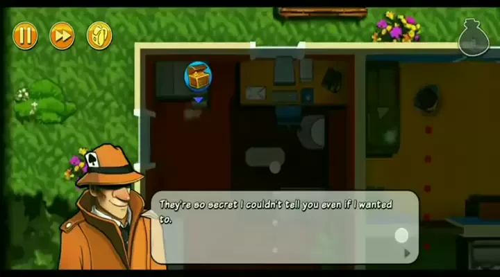 Robbery Bob - Ladrón divertido Mod