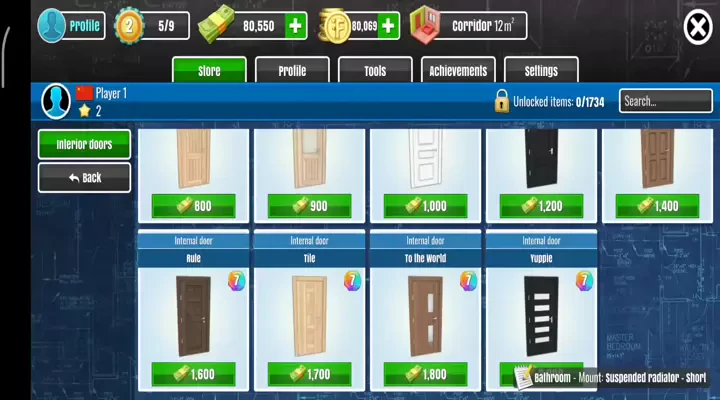 House Flipper: Home Design