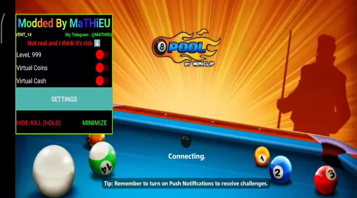 8 Ball Pool screenshots