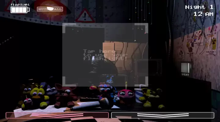 Five Nights at Freddy's 2