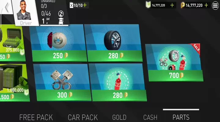 PetrolHead : Street Racing