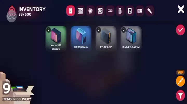 قطب الأعمال - PC Creator 2 مهكر