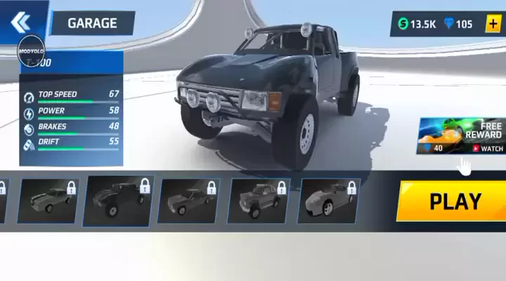 Smashing Car Compilation Game