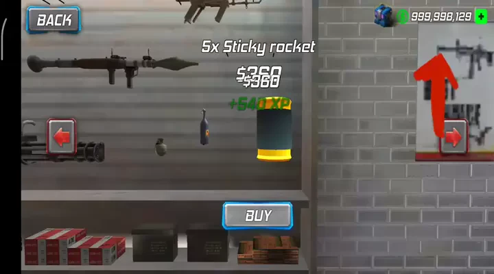 Rope Frog Ninja Hero Car Vegas