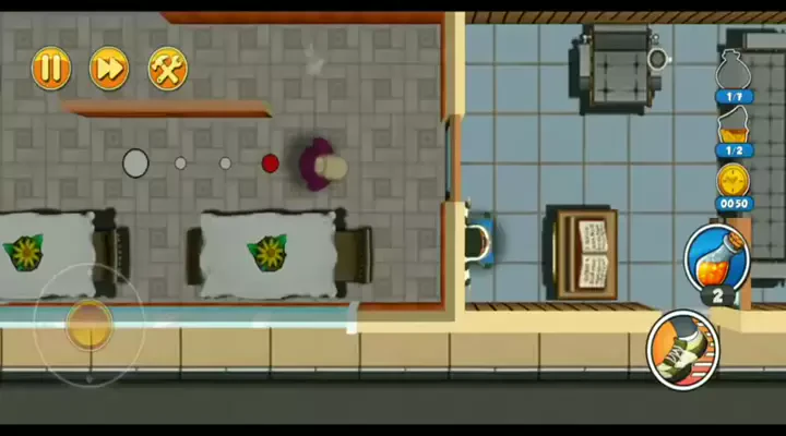 Robbery Bob 2: Double Trouble