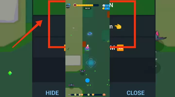 Lonely Survivor screenshots