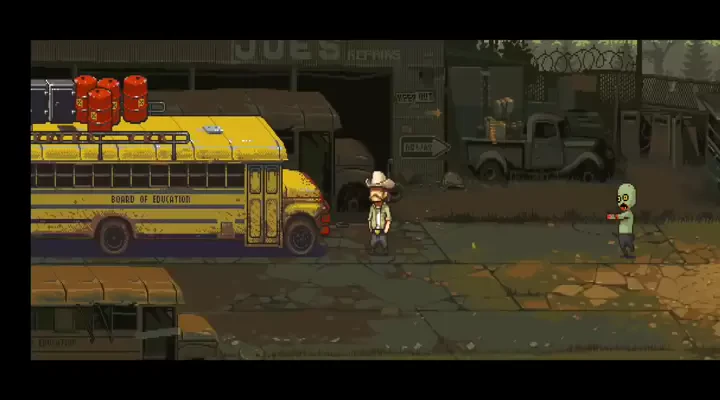 Dead Ahead: Zombie Warfare screenshots