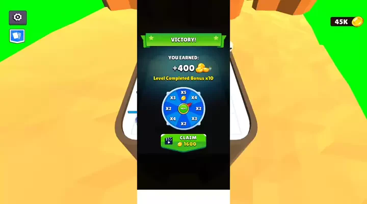 Merge Master: Dinosaur Monster