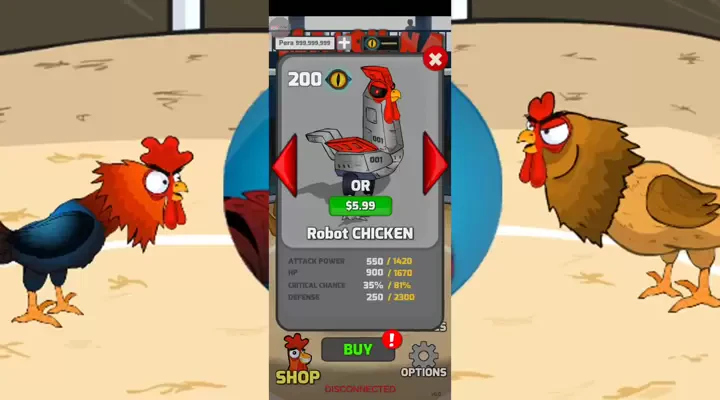 Manok Na Pula - Multiplayer