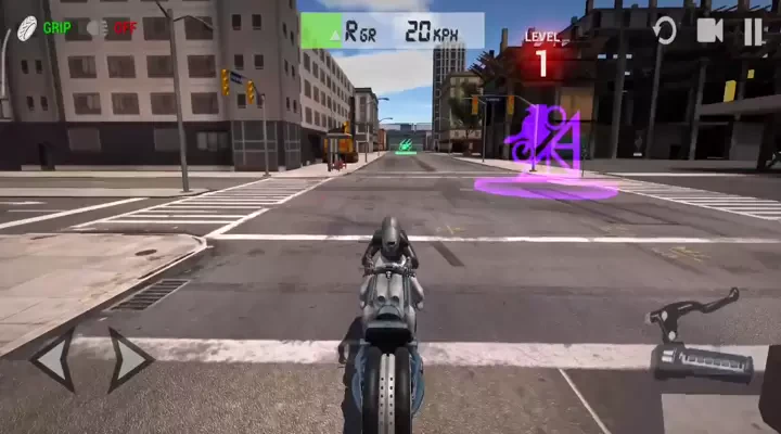 Ultimate Motorcycle Simulator mod