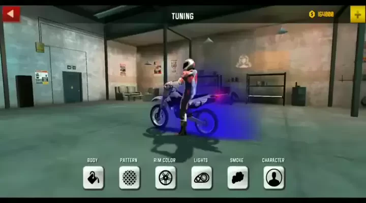 Xtreme Motorbikes مهكر