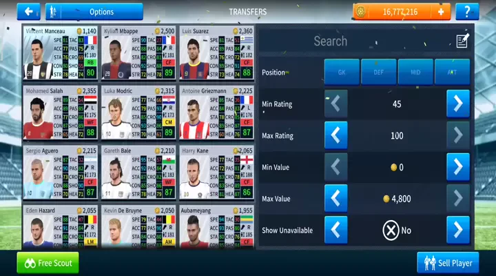 Dream League Soccer