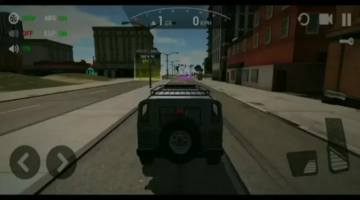 Ultimate Car Driving Simulator mod