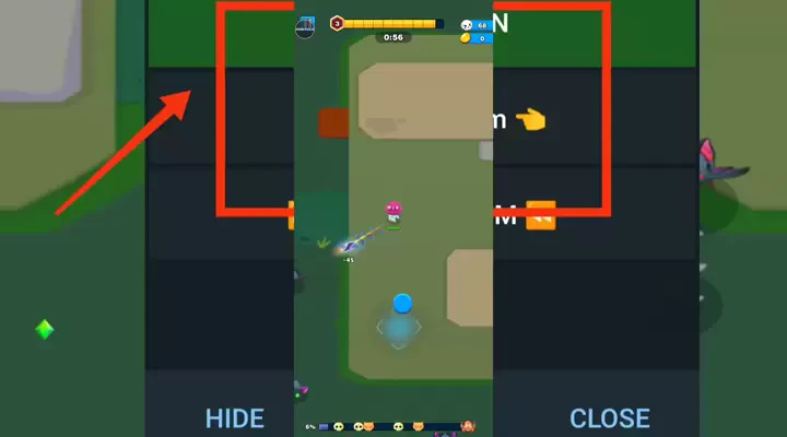 Lonely Survivor screenshots