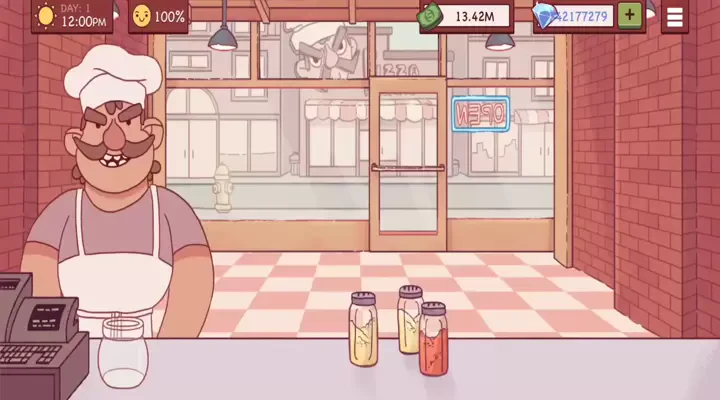 Good Pizza, Great Pizza mod