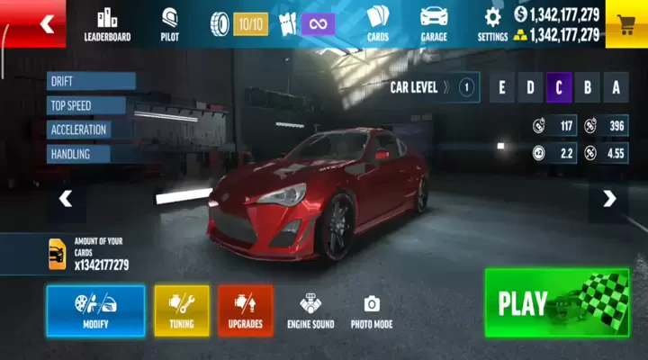 Drift Max Pro - Гоночная игра мод