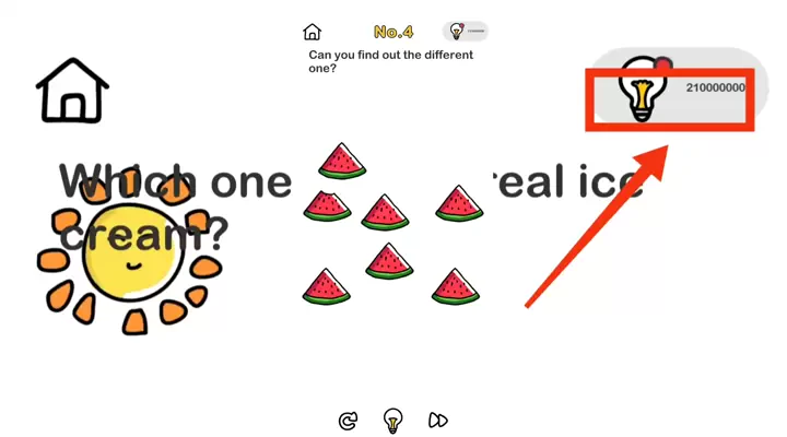 Brain Out®: Geçebilir misiniz? mod