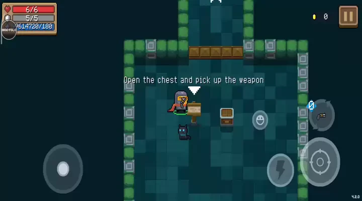 Soul Knight مهكر