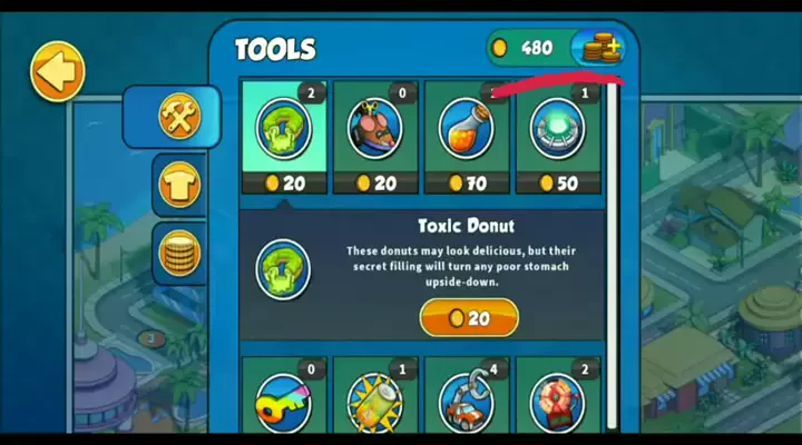 Robbery Bob 2: Double Trouble