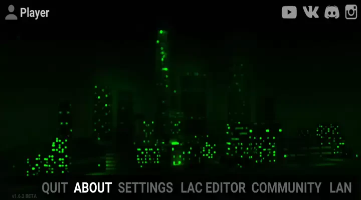 Los Angeles Crimes мод