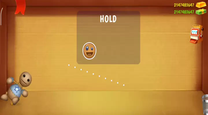 Kick the Buddy－Juego Divertido Mod