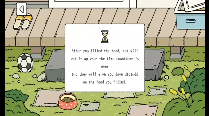 Adorable Home screenshots