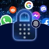 AppLock: Lock apps Fingerprint Mod apk