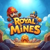 Royal Mines Mod Apk [Reklamları kaldır][Mod hızı]