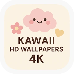 Kawaii HD Wallpapers 4K Mod Apk [Remove ads][Mod speed]