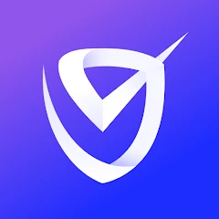 iSharkVPN - Secure & Super Vpn Mod Apk [Desbloqueado][Premium]