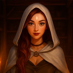 Aftermagic - RPG Roguelike