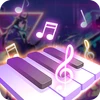 Piano Tiles  Anime: Your Name Mod Apk [Remove ads][Mod speed]