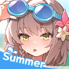 Merge Maid Cafe - Isekai Story Mod Apk 0.2.49 [المال غير محدود][Mod Menu]