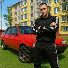 Симулятор Водителя Mod Apk 2.13 