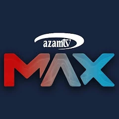 AzamTV Max Mod Apk [Mod speed]