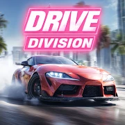 Drive Division: Real Racing Mod Apk [Unlimited money]