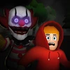 Carnival Escape: Terror Obby Mod Apk [Remove ads][Mod speed]
