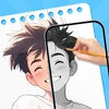 Manga Draw: AR Drawing Sketch Mod Apk [Remove ads][Mod speed]