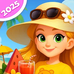 Merge Perfect City Mod Apk [dinero ilimitado]