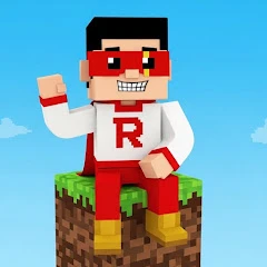Ryan's Tag world: Toys Game Mod Apk [Remove ads][Mod speed]