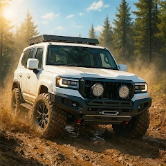 Offroad Kings: 4x4 Fest