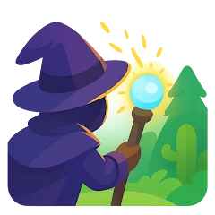 Wizard's Rush Mod Apk [Unlimited money]