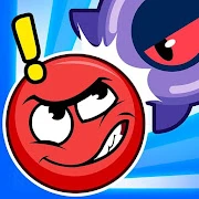 Ball Evo: Bounce Heroes Mod Apk 1.1.3 [Mod Menu][God Mode]