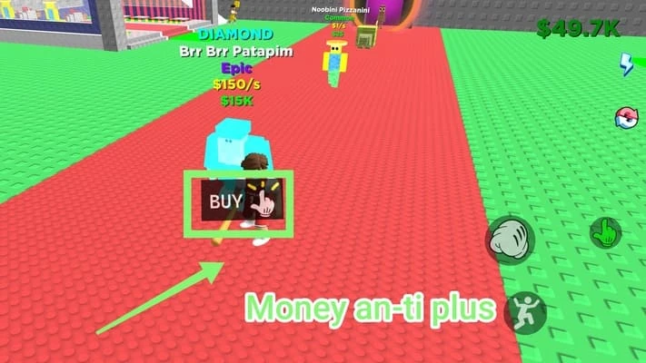 Steal a Memerot MOD APK Review And Video Guide for Android Banner