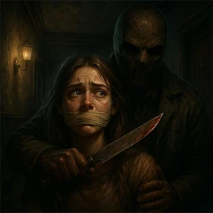 Silent Witness: Horror Game